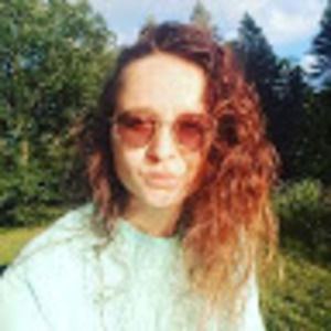 Meet your Posher, Anna